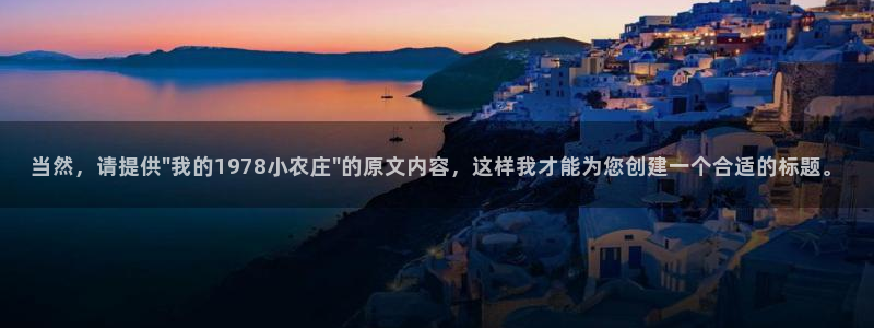 老哥九游会